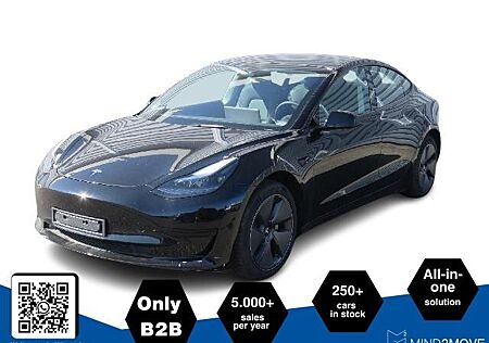 Tesla Model 3 gebraucht kaufen Tesla Model 3 RWD