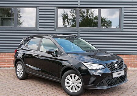 Seat Arona Road Edition 1.0 TSI 116PS 6-Gang|Voll-LED