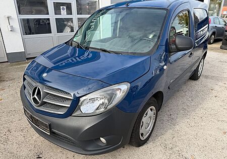 Mercedes-Benz Citan Kasten 109 CDI lang