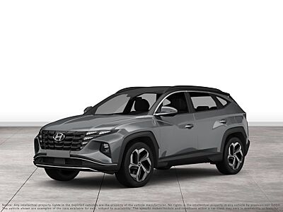 Hyundai TUCSON 1.6 CRDi Trend Mild-Hybrid 2WD *LED/ACC/N