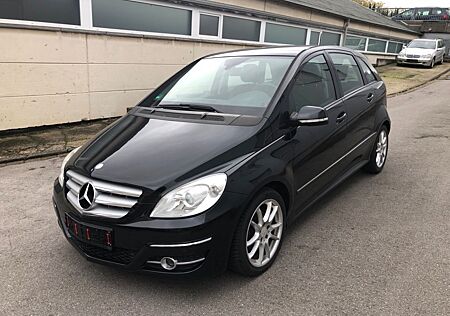 Mercedes-Benz B 170 Aut. Klima-Alu-PDC-