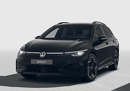 VW Golf Volkswagen Var. R-Line 1.5 eTSI+DSG+LEDPlus+ACC+RFK+KE