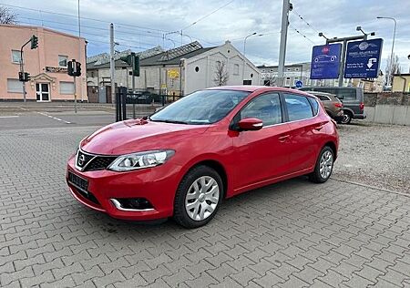 Nissan Pulsar 1.2 DIG Acenta*2.Hand*