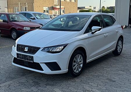 Seat Ibiza Style 70KW/95PS ***wenig km***
