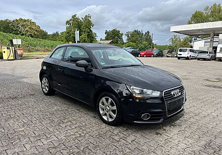 Audi A1 attraction,Klimaautomatik,Euro5