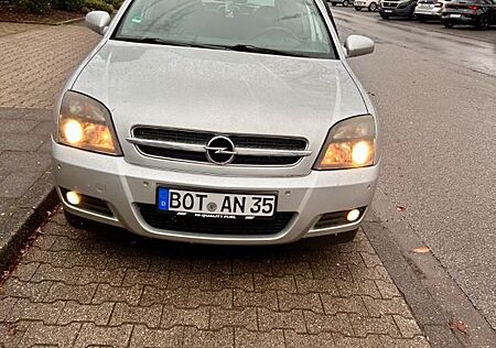 Opel Vectra GTS 2.2 16V GTS