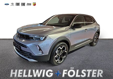 Opel Mokka-e Ultimate Navi Leder Massagesitze