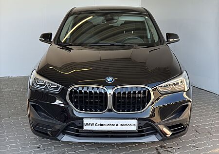 BMW X1 xDrive25e Advantage Navi.LED.AHK.RFK.PDC.SHZ.