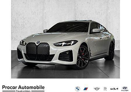 BMW i4 eDrive35 M Sport Pro DA Prof PA+ Pano HUD H/K