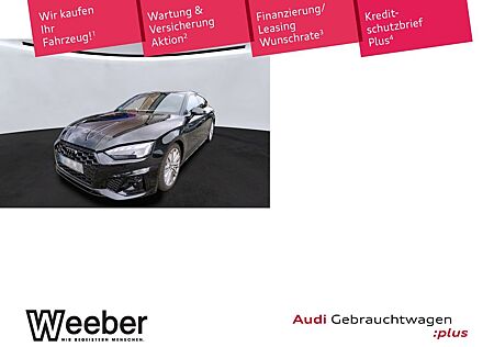 Audi S5 Sportback quattro *NAVI*KAMERA*MATRIX*BLACKST