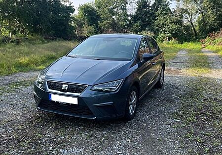 Seat Ibiza 1.0 EcoTSI Start&Stop 85kW Style DSG Style