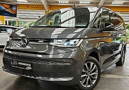 VW T7 Multivan Volkswagen TDI L2 7-Sitzer Pano el.Heck e.Türen