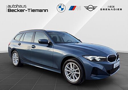 BMW 318i Touring LivePro/Head-Up/CarPlay/Driving/Par