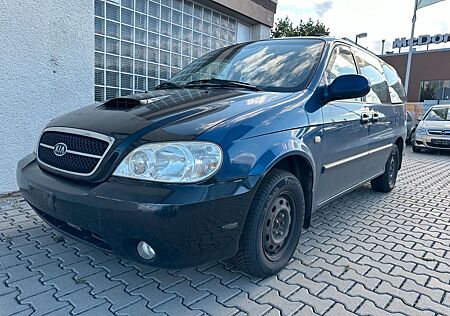 Kia Carnival II 2.9 CRDi EX *6Sitzer*