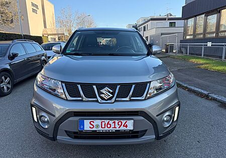 Suzuki Vitara 1.4 S 4x2