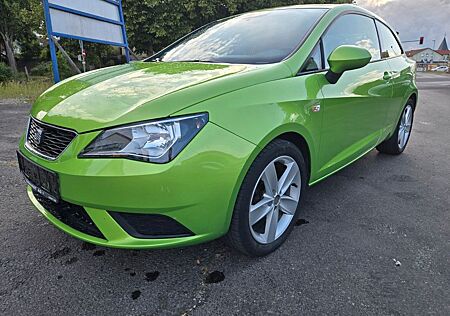 Seat Ibiza SC 1.2 TDI CR E-Ecomotive Style