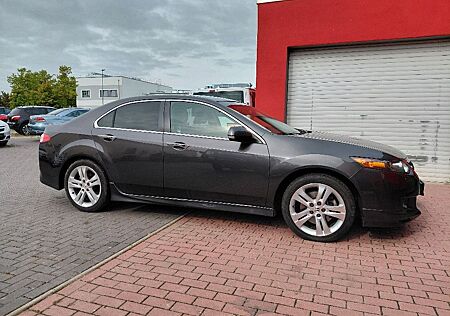 Honda Accord Lim. Type-S Edition - 1. HAND
