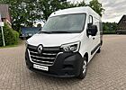 Renault Master Kasten L2H2 HKa 3,5 Komfort -Hagelschaden