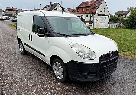 Fiat Doblo 1.3d Kasten EURO 5