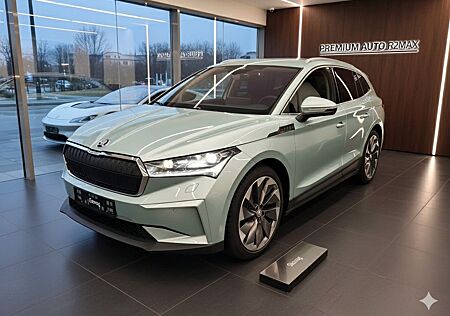 Skoda Enyaq 80 ecoSuite