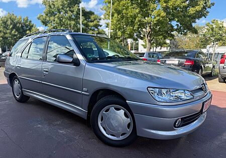 Peugeot 306 Premium 90/Automatik/Klima/Tüv 08.27