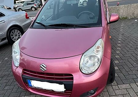 Suzuki Alto 1.0 Comfort Comfort, gepflegt mit wenig km