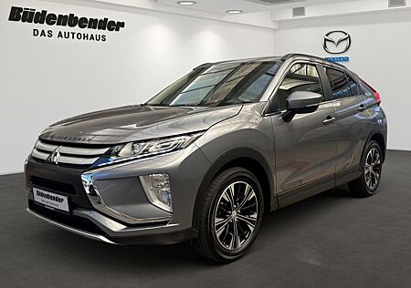 Mitsubishi Eclipse Cross 1.5 T-MIVEC Diamant Edition 2WD