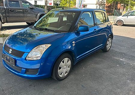 Suzuki Swift 1,3 Comfort Comfort