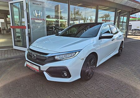Honda Civic Lim. 5-trg. 1.5 Prestige