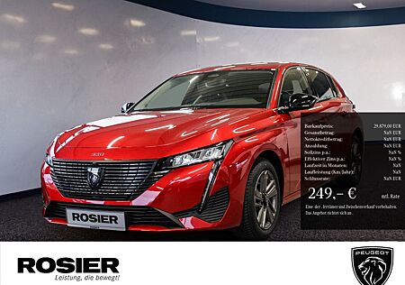 Peugeot 308 Allure BlueHDi 130 EAT8 ACC LED 360° NAVI BT