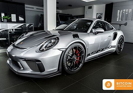 Porsche 991 911 (.2) GT3 RS /TOP! / 24km!