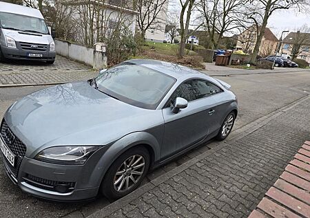 Audi TT Coupe 1.8 TFSI -