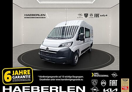 Opel Movano Cargo 2.2 140 L2H2 &#128293-46% *Auf Lage