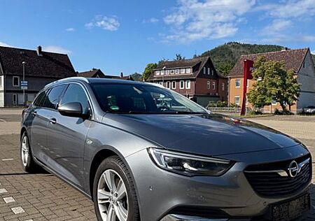 Opel Insignia B Sports Tourer 2,0l Diesel
