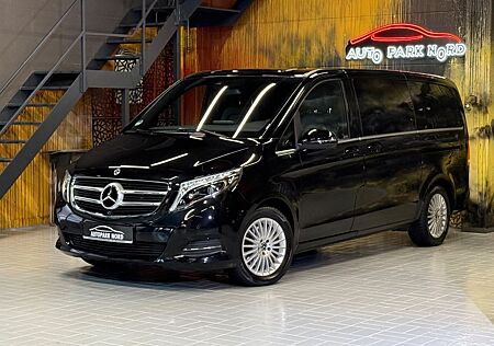 Mercedes-Benz V 250 CDI/BT/d AVANTGARDE lang~KAMERA 360~NAVI