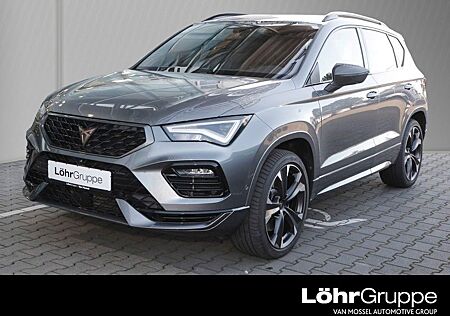 Cupra Ateca VZ 2.0 TSI 4Drive AHK BEATS Nav+VC ACC LED