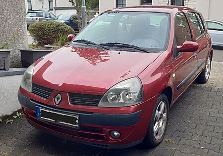 Renault Clio 2 1.2 16V