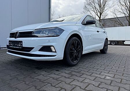 VW Polo Volkswagen 1.0 59kW -