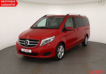 Mercedes-Benz V 250 V250d Edition lang LED Navi Standheizung Kamera