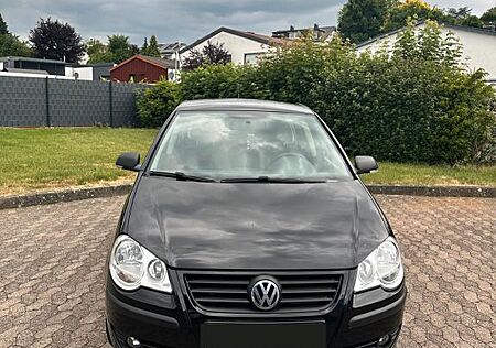 VW Polo Volkswagen 1.4 Goal Goal