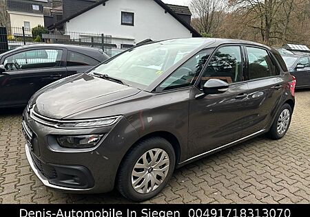 Citroën C4 Picasso /Spacetourer Start 1.2 PURE TECH