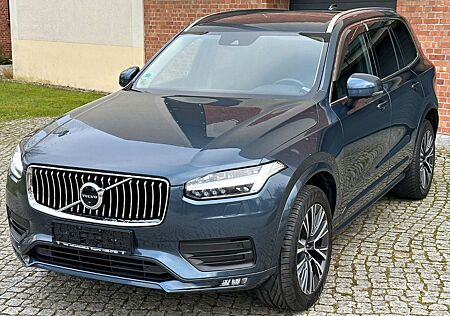 Volvo XC 90 XC90 Momentum Pro AWD R-Design