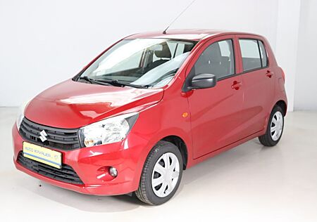 Suzuki Celerio 1. Hand * Klima * PDC * Service neu