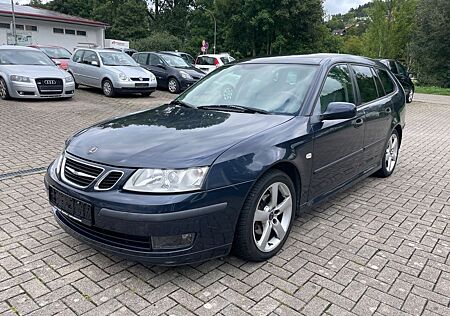 Saab 9-3 1.9 TiD Arc SportCombi* AUTOMATIK * PDC