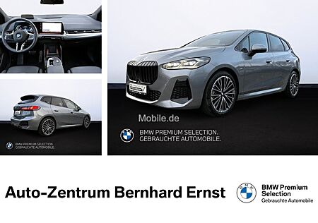 BMW 218i Active Tourer M Sportpaket AHK HuD ACC+ H/K