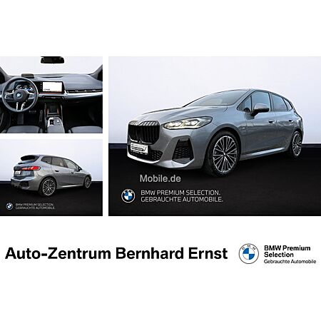 BMW 2er Active Tourer leasen