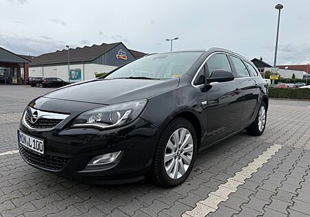 Opel Astra Sports Tourer 2.0 CDTI 150 Jahre ...