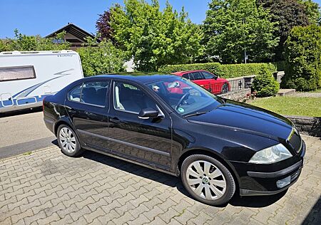 Skoda Octavia 1.9 TDI PD Classic Classic