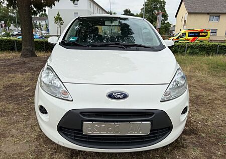 Ford Ka /+ 1,2 Cool & Sound Edition Cool & Sound...