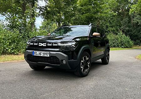 Dacia Duster TCe 130 4x4 Extreme Extreme